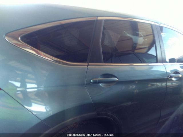 Honda CR-V EX 2014 2HKRM3H51EH506041 Image 14