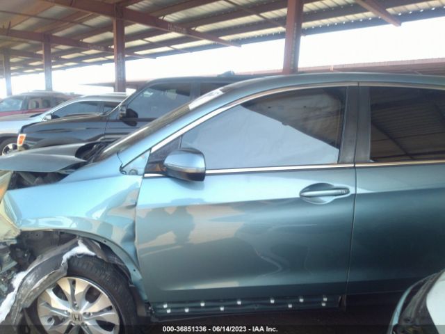 Honda CR-V EX 2014 2HKRM3H51EH506041 Image 7
