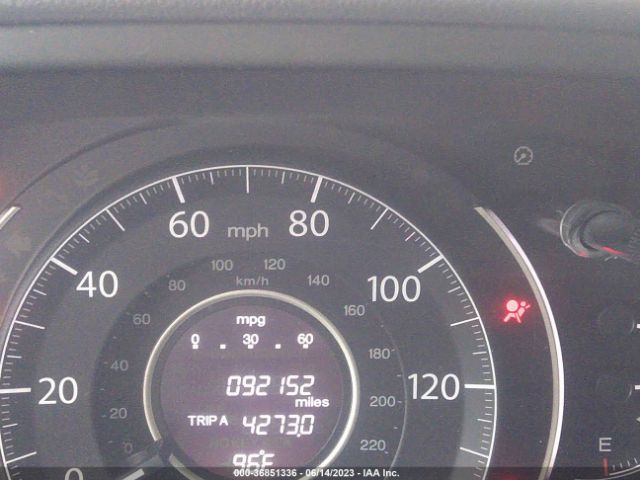 Honda CR-V EX 2014 2HKRM3H51EH506041 Image 16