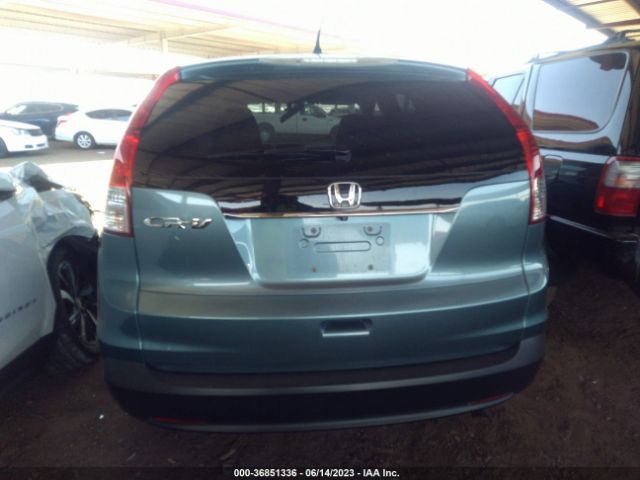 Honda CR-V EX 2014 2HKRM3H51EH506041 Image 17