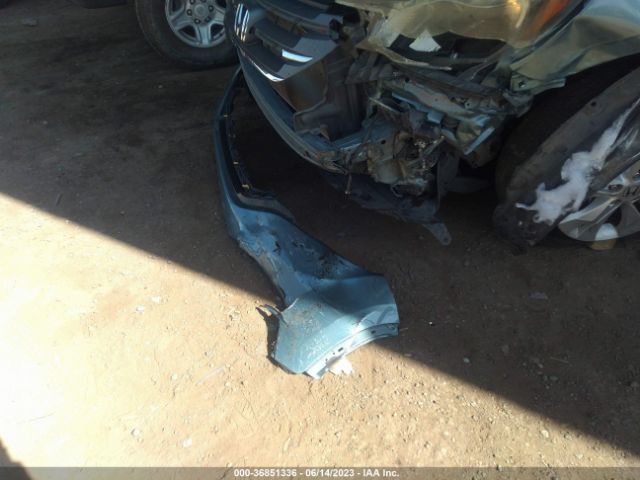 Honda CR-V EX 2014 2HKRM3H51EH506041 Image 4
