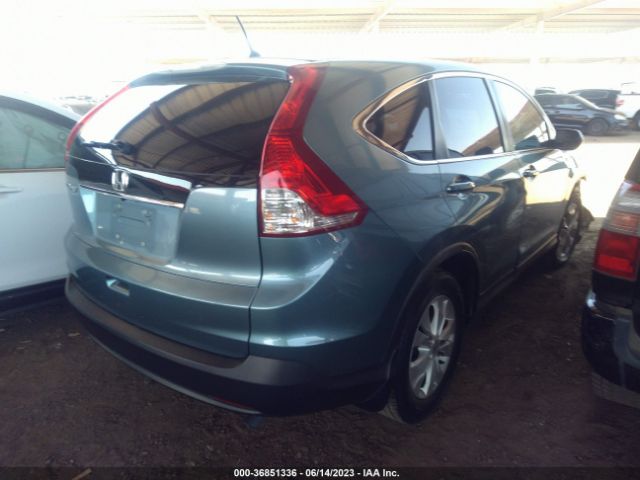 Honda CR-V EX 2014 2HKRM3H51EH506041 Image 11