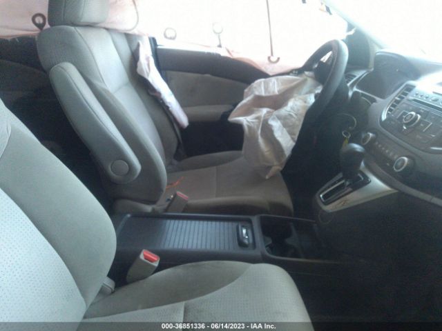 Honda CR-V EX 2014 2HKRM3H51EH506041 Image 12