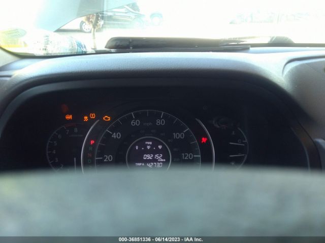 Honda CR-V EX 2014 2HKRM3H51EH506041 Image 14