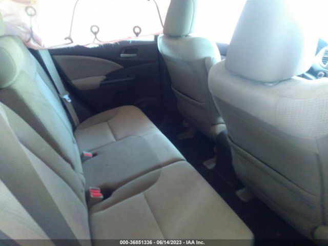 Honda CR-V EX 2014 2HKRM3H51EH506041 Image 15