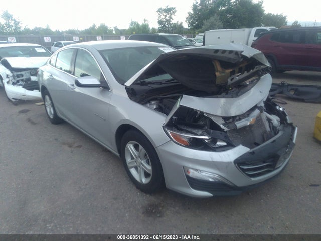 2020 1G1ZC5ST3LF116838 main image
