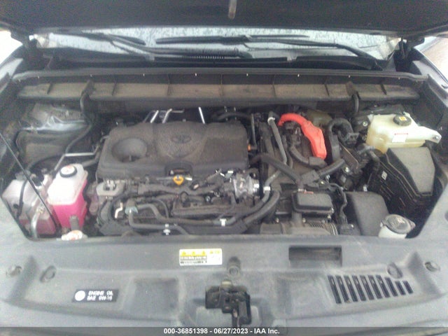 Toyota HIGHLANDER HYBRID 2022 5TDGBRCH8NS541137 Image 16