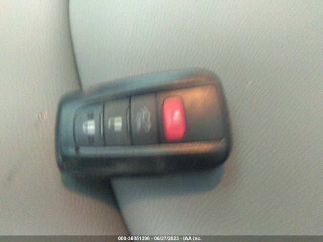 Toyota HIGHLANDER HYBRID 2022 5TDGBRCH8NS541137 Image 3