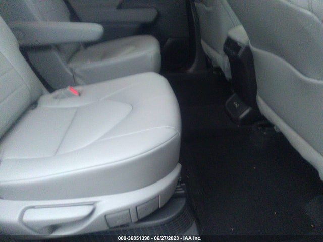 Toyota HIGHLANDER HYBRID 2022 5TDGBRCH8NS541137 Image 14