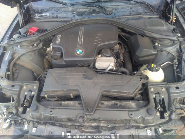 WBA4C9C54FD330775 BMW 4 Series 428i Xdrive