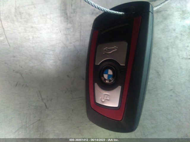 WBA4C9C54FD330775 BMW 4 Series 428i Xdrive