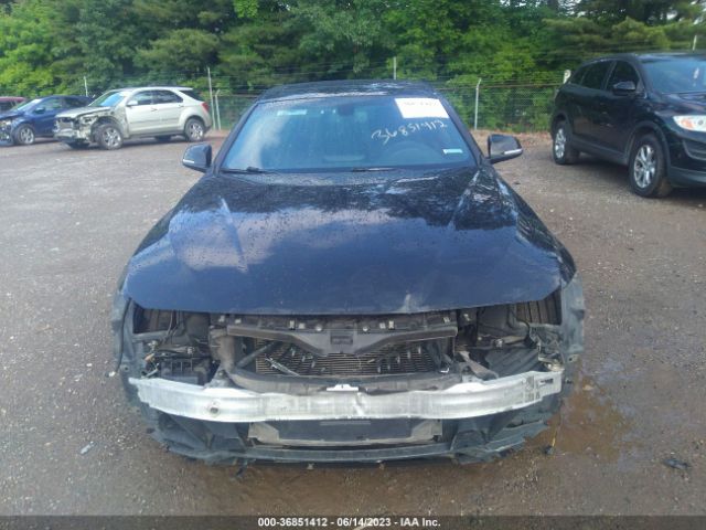 WBA4C9C54FD330775 BMW 4 Series 428i Xdrive