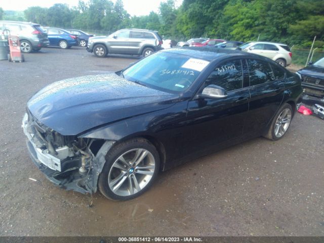 WBA4C9C54FD330775 BMW 4 Series 428i Xdrive