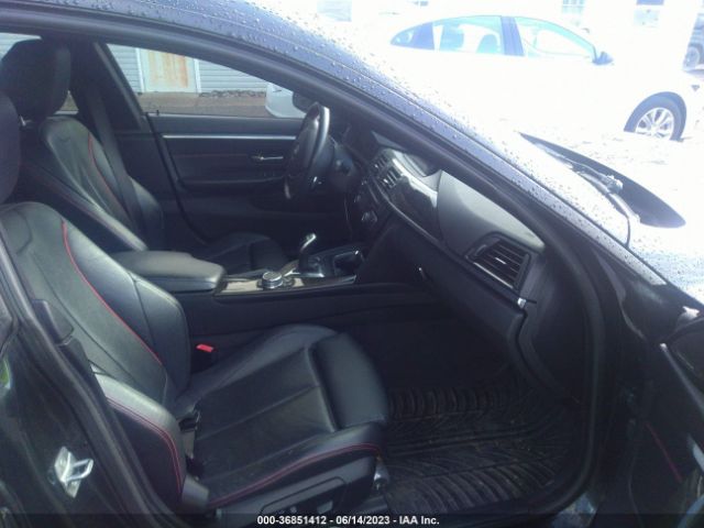 WBA4C9C54FD330775 BMW 4 Series 428i Xdrive