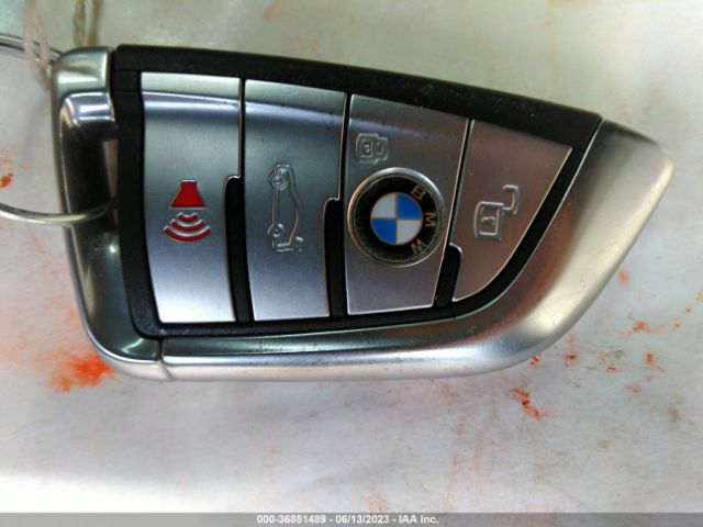 5UXCX6C09L9B15382 BMW X7 M50i
