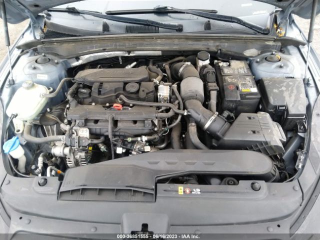 5XXG14J22MG009354 KIA K5 LXS