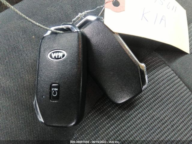 5XXG14J22MG009354 KIA K5 LXS