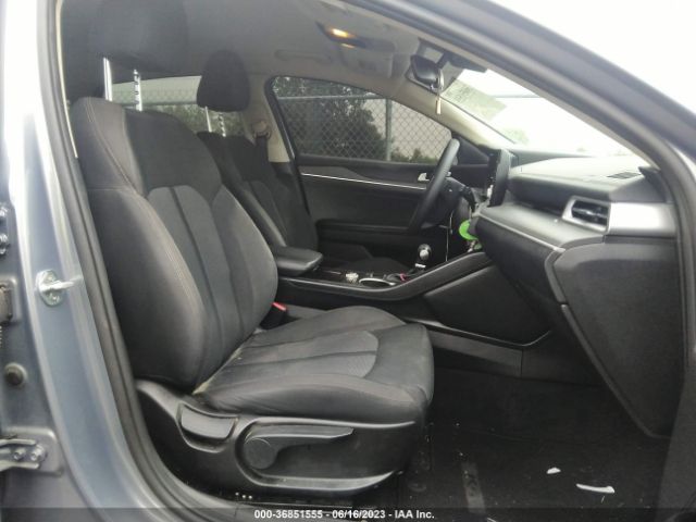 5XXG14J22MG009354 KIA K5 LXS