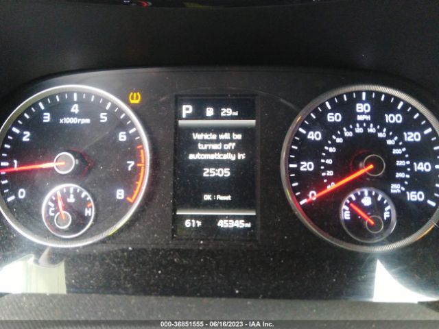 5XXG14J22MG009354 KIA K5 LXS