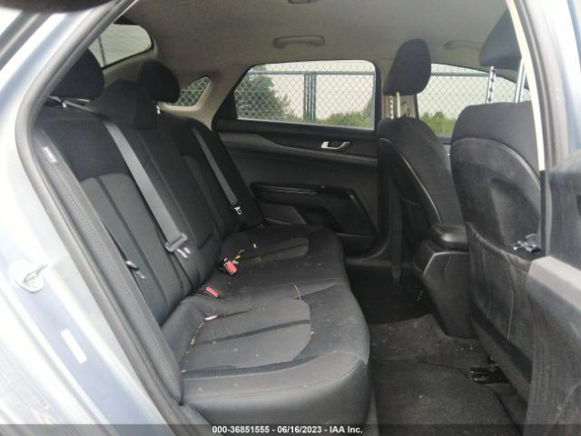 5XXG14J22MG009354 KIA K5 LXS