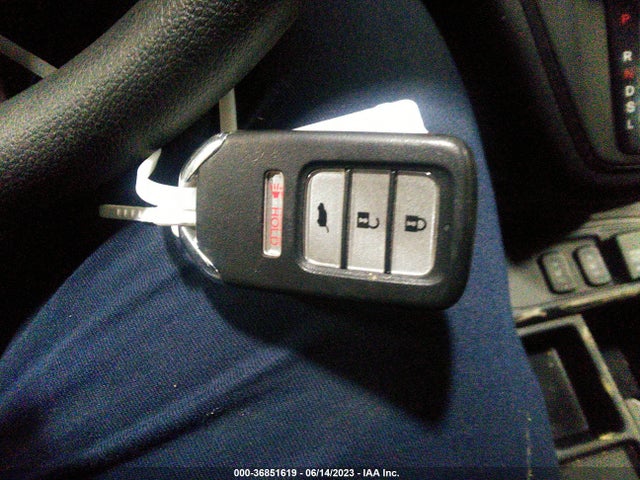 Honda CR-V EX 2016 5J6RM4H57GL110081 Image 11