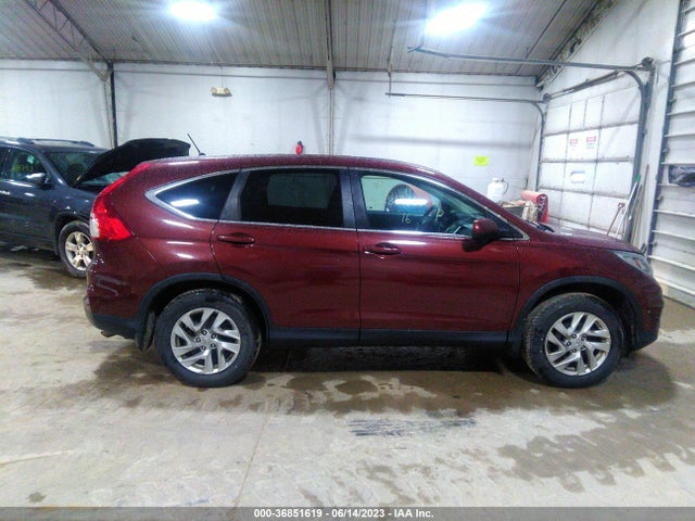 Honda CR-V EX 2016 5J6RM4H57GL110081 Image 13