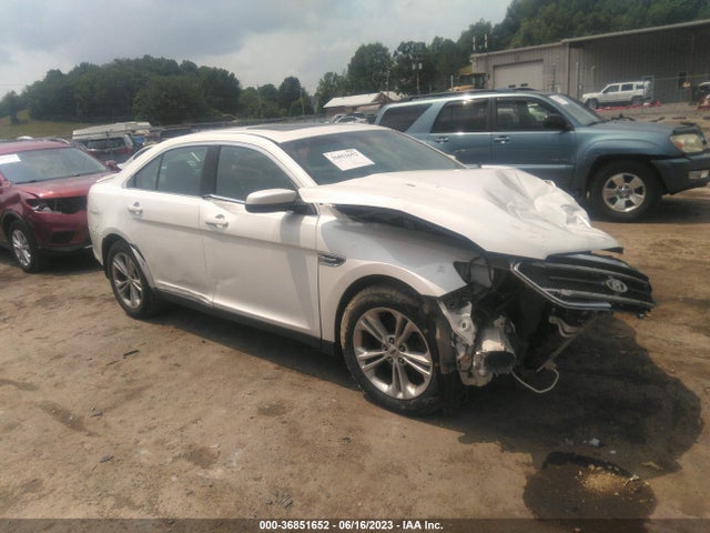 2014 1FAHP2E82EG136935 главное изображение