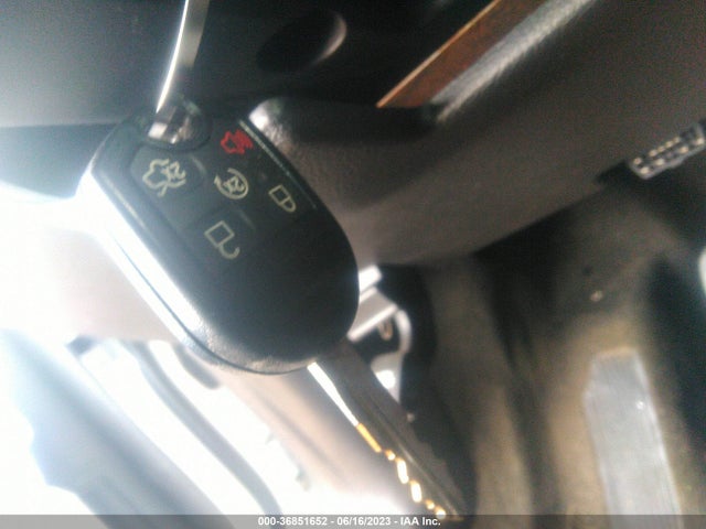Ford TAURUS SEL 2014 1FAHP2E82EG136935 Image 11