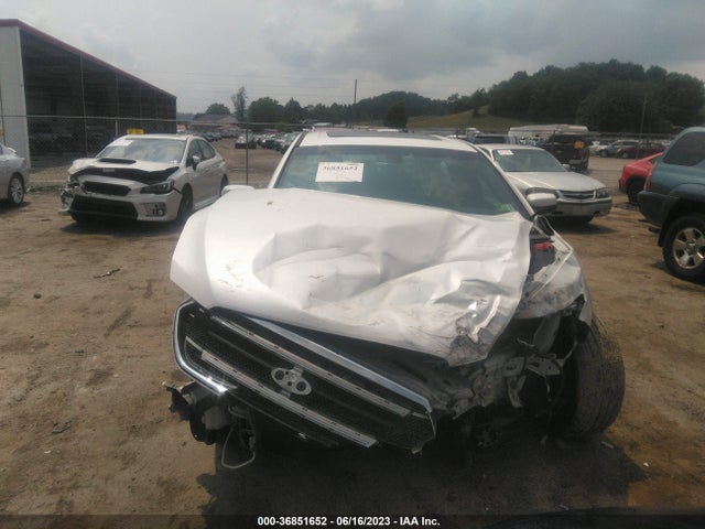 Ford TAURUS SEL 2014 1FAHP2E82EG136935 Image 13