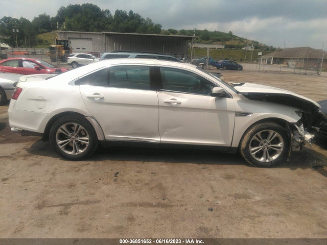Ford TAURUS SEL 2014 1FAHP2E82EG136935 Image 14
