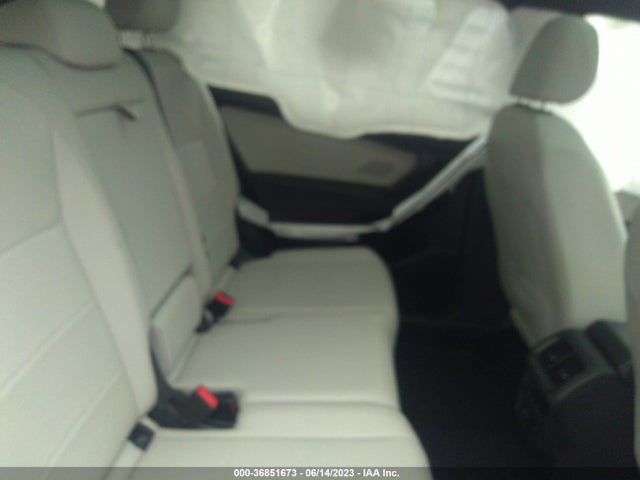 2021 VOLKSWAGEN TIGUAN SE/SE R-LINE BLACK/SEL VIN: 3VV2B7AX5MM150973