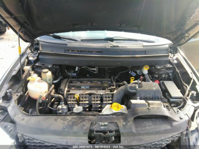 3C4PDCAB9KT872123 Dodge Journey Se Value Pkg