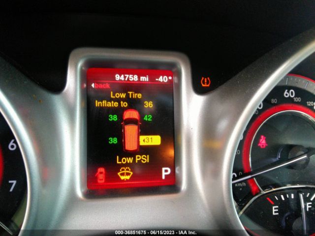 3C4PDCAB9KT872123 Dodge Journey Se Value Pkg