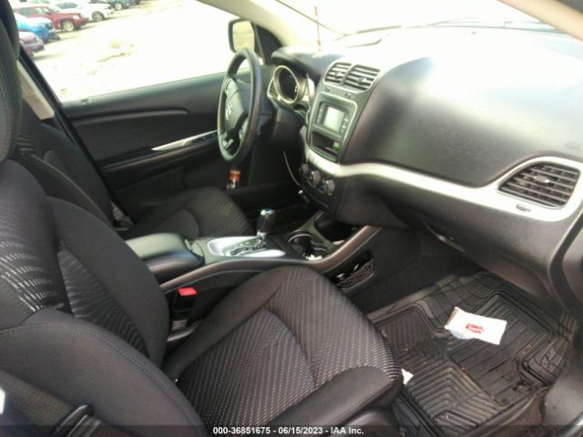 3C4PDCAB9KT872123 Dodge Journey Se Value Pkg