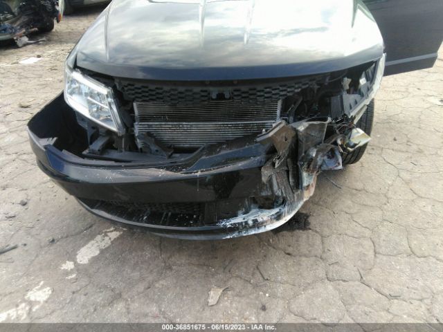 3C4PDCAB9KT872123 Dodge Journey Se Value Pkg