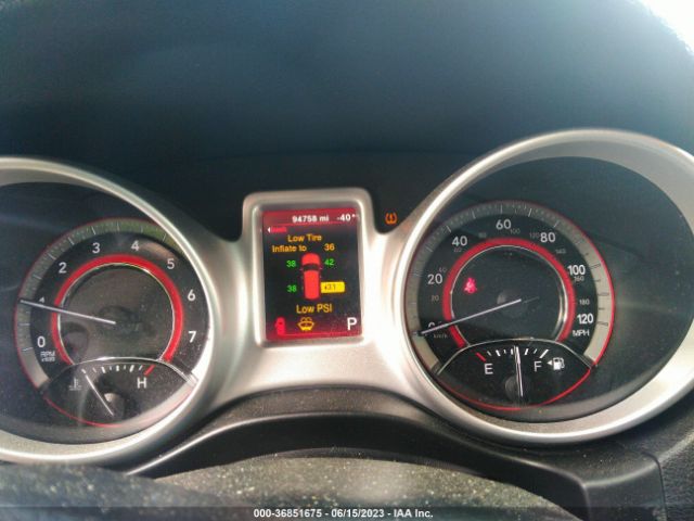 3C4PDCAB9KT872123 Dodge Journey Se Value Pkg