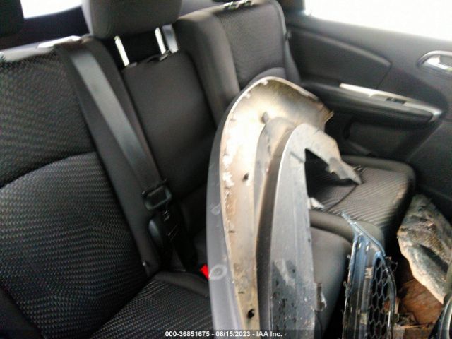 3C4PDCAB9KT872123 Dodge Journey Se Value Pkg