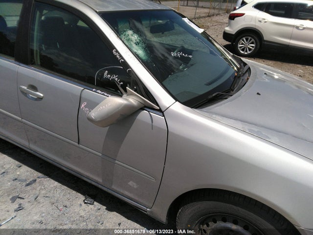 2005 TOYOTA CAMRY STD/LE/SE/XLE VIN: 4T1BE32K85U097583