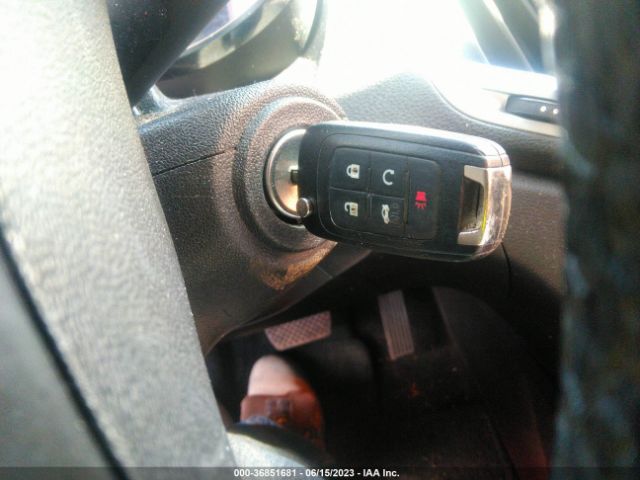 2GKFLUEK5H6249162 GMC Terrain Slt