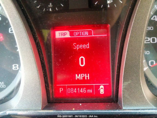 2GKFLUEK5H6249162 GMC Terrain Slt