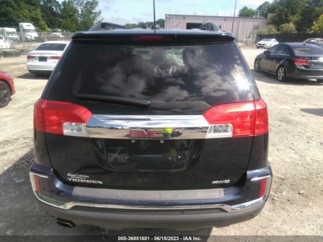 2GKFLUEK5H6249162 GMC Terrain Slt