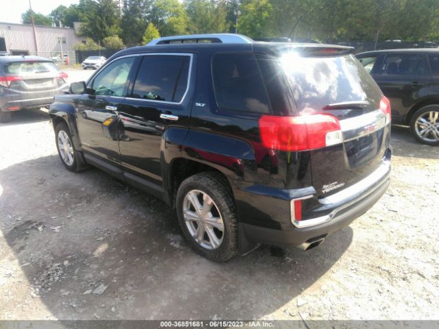2GKFLUEK5H6249162 GMC Terrain Slt