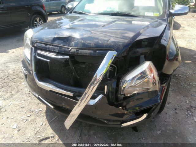 2GKFLUEK5H6249162 GMC Terrain Slt