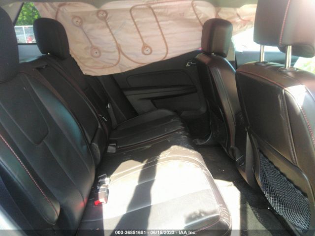 2GKFLUEK5H6249162 GMC Terrain Slt