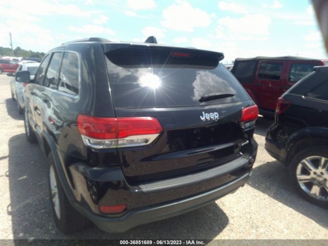 1C4RJEAG3HC712493 Jeep Grand Cherokee Laredo