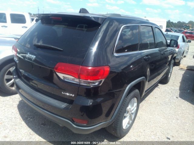 1C4RJEAG3HC712493 Jeep Grand Cherokee Laredo