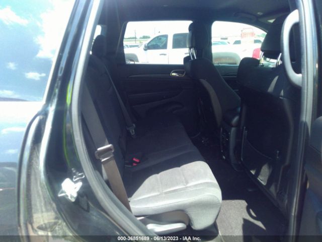 1C4RJEAG3HC712493 Jeep Grand Cherokee Laredo