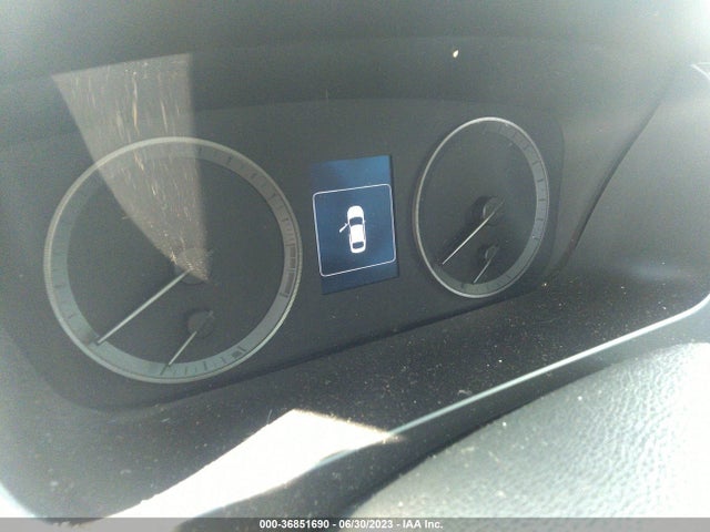 Hyundai Sonata 2.4l 2017 5NPE24AF7HH554757 Image 14