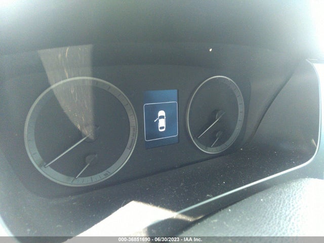 Hyundai Sonata 2.4l 2017 5NPE24AF7HH554757 Image 7