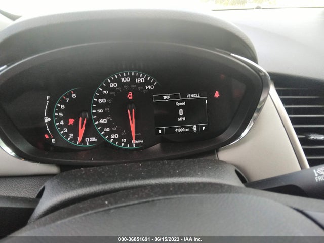 Chevrolet TRAX LS 2021 KL7CJNSM9MB369910 Image 7